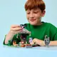 Конструктор LEGO Minecraft Бледный сад 243 Детали (21586)
