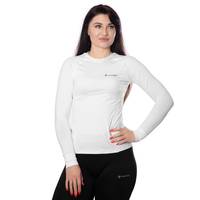 Лонгслив Pani Thorax Pro LVL1 SJ Белый (9297), 2XL