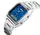 Часы наручные Skmei 1220SIBU Silver Blue