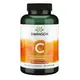 Vitamin C with Rose Hips 1000 mg - 90 caps (До 12.26)