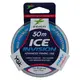 Леска Intech Invision Ice Line 30m 0.10 mm, 0.92 kg