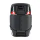 Автокресло Kinderkraft Junior Fix Black KKFJUFIBLK0000
