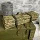 Тактический каремат-гармошка Ranger RA-8914 60х180х1,2 см мультикам