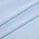 Простыня на резинке для коляски и люльки 40x80 BLUE CHECK