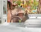 Фотообои текстурированные, виниловые Город, 250х380 см, fo01inV_st00151