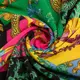 Ткань для одежды плательная Super soft 65  гр/м2, легкая, нежная, полиестр дольче