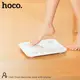 Умные весы HOCO Trust electronic scale with display DI65 |0-180kg, BT4.2, Ailink APP|