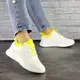 Женские кроссовки Fashion Molly 1510 40 размер 25 см Белый