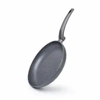 Сковорода универсальная Fissman Grey Stone FS-4971 28 см
