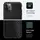 Чехол Spigen для Apple iPhone 11 Pro - Ciel Wave Shell, Black (077CS27273)