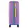 Чемодан Semi Line 24" (M) Purple (T5804-2)