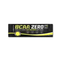 BCAA BioTech BCAA Zero, 9 грам Тропічні фрукти