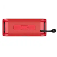 Бездротова Bluetooth Колонка HOCO BS35 Classic sound Червоний