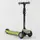 Самокат трехколесный Best Scooter MAXI (MX-50105) колеса 
PU со светом