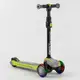 Самокат трехколесный Best Scooter MAXI (MX-50105) колеса 
PU со светом