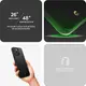 Чехол Spigen для iPhone 15 Pro Max - Cyrill Kajuk MagSafe, Black (ACS06632)
