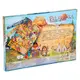 УЦЕНКА! Игра-бродилка "Pelerossa" 30513-UC рус