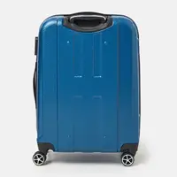 Чемодан средний 4 колеса Ricco Grande T1ABS550sky-L