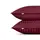 Двойная атласная кровать с листом на резине Sangria CS2
