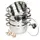 Пароварка 3-х уровневая Kamille KM-5818 24х19.4 см