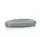 Мыльница Kela Talus 20255 14х8.5х2 см серая