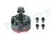 Мотор Tarot MT2205-II 2300KV 3-4S B CCW TL400H15