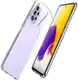 Чехол Spigen для Samsung Galaxy A72 - Liquid Crystal, Crystal Clear (ACS02325)