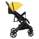 Коляска для ребенка прогулочная FreeON Tao, yellow
