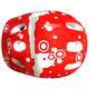 Шлем детский защитный X-TREME HM-01-red красный