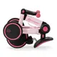 Трехколесный велосипед 3 в 1 Kinderkraft 4TRIKE Candy Pink KR4TRI00PNK0000