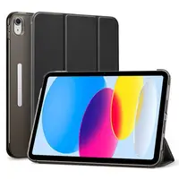 Чехол ESR для iPad 10 (10.9") 2022 - Ascend Trifold, Black (4894240171394)