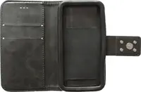 Чехол-книжка TOTO Book Universal cover Mimi 4.5'-5.0' Black