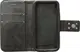Чехол-книжка TOTO Book Universal cover Mimi 4.5'-5.0' Black