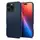 Чехол Spigen для iPhone 16 Pro - Liquid Air, Navy Blue (ACS08118)