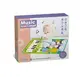 Игровой коврик Baby Home Textile MTK 5-1 A с подсветкой музыкой игровой панелью 80х50 см. Multicolor (172075)