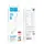 Кабель HOCO Type-C to Lightning Magic silicone PD charging data cable X87 |1m, 3A, 20W|