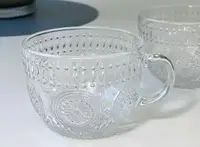 Набор чашек Olens Ковентри 102-316 400 мл 6 шт