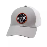Кепка Simms Fish It Well Trucker Granite / 2126854 / 13134-034-00
