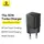 Адаптер сетевой Baseus GaN5S Fast Charger |1Type-C, 30W/3A, PD/QC|