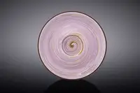 Блюдце Wilmax Spiral Lavander WL-669735-B 14 см