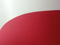 Серветка сервірувальна OLens Пелюстка DL21012678-8 червона 37 см