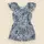 Комбінезон на літо для дівчинки Pattern