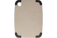 Разделочная доска прямоугольная 30x22,5x0,6 см Basic Kitchen Lunasol VZ-593103