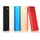 PowerBank Remax Vanguard Power Box 5000mAh red