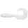 Силікон FishUp Fancy Grub 1" #081 /Pearl (10014118)