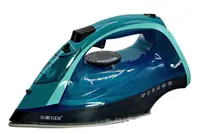 Утюг Haeger HG-1298 2200 Вт
