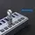 USB hub Acasis H707 на 7 портів USB 3.0 Сірий