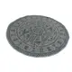 Коврик для пикника Easy Camp Bilberry Round Carpet 150 cm (180139)