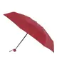 Механический зонт Monsen C1zlv254r-red