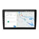 Автомобильная 2DIN магнитола 10.1" Lesko W-10 IPS Full HD GPS 1/16 Gb FM Wi Fi Android 8.1 Go